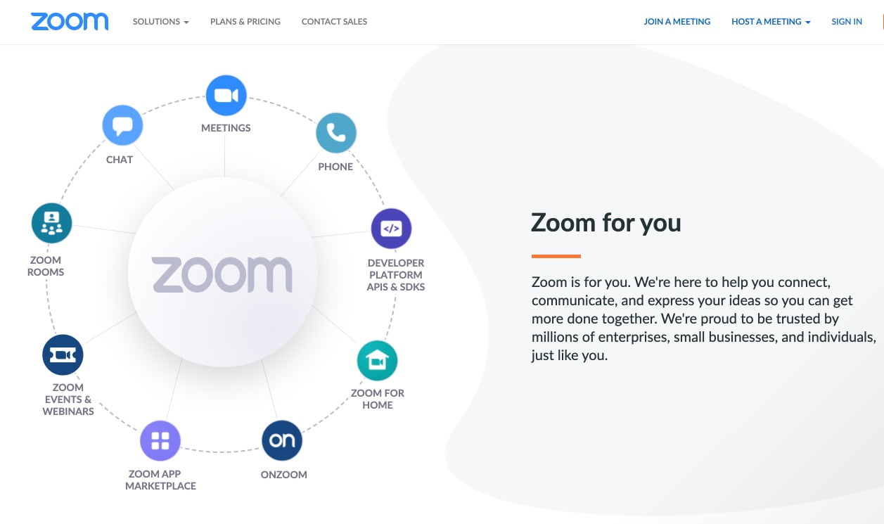 How to create a Zoom meeting Calendar invite with Gmail or Google Suite | Creative Elements Consulting