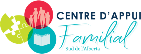 Centre d'Appui Familial Logo | Creative Elements Consulting