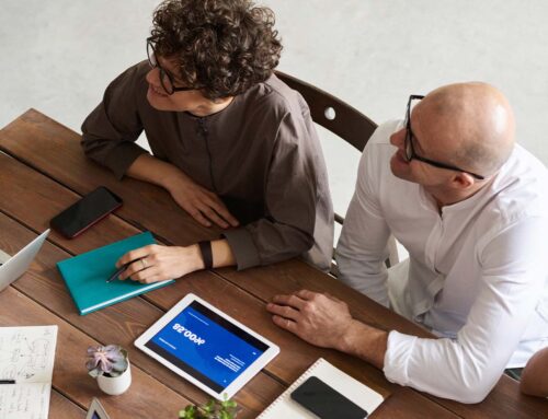 How to Increase Lead Generation Through Digital Marketing