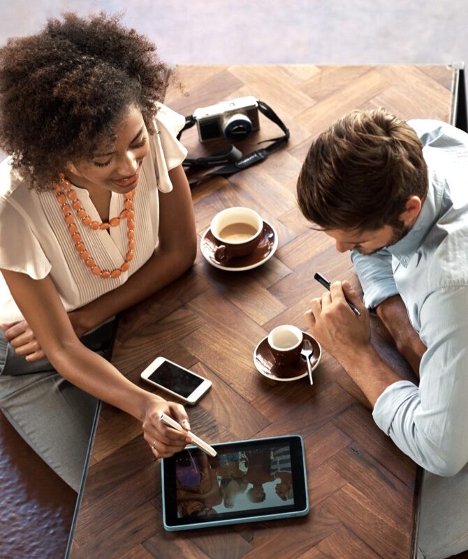 Customer Meeting | Creative Elements Consulting Customer Meeting | Creative Elements Consulting