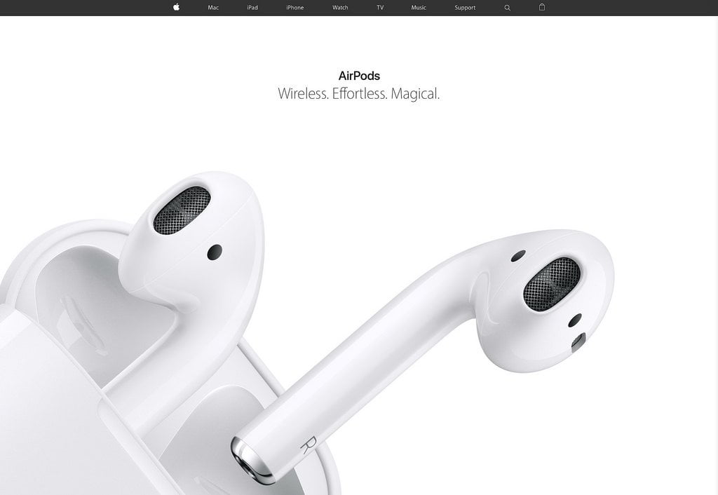 Opinion airpods 2025