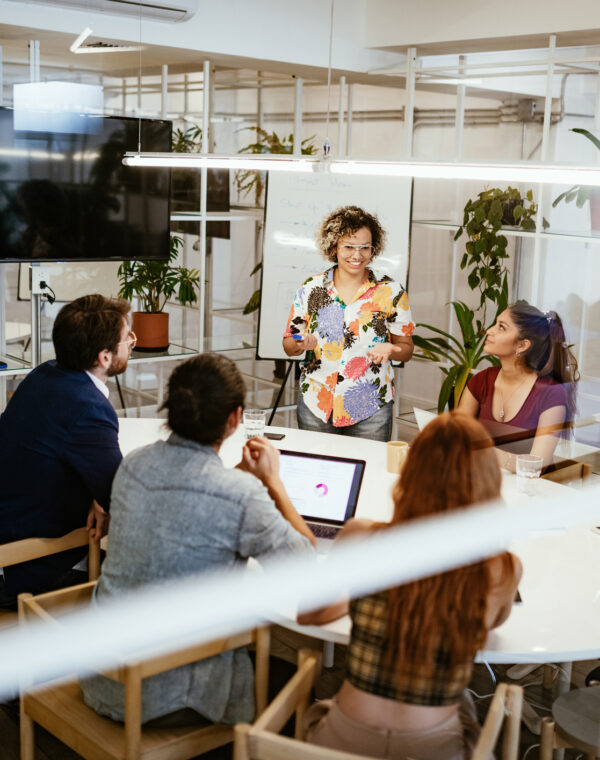 Onboarding Meeting | Creative Elements Consulting Onboarding Meeting | Digital Marketing Agency Calgary | Creative Elements Consulting
