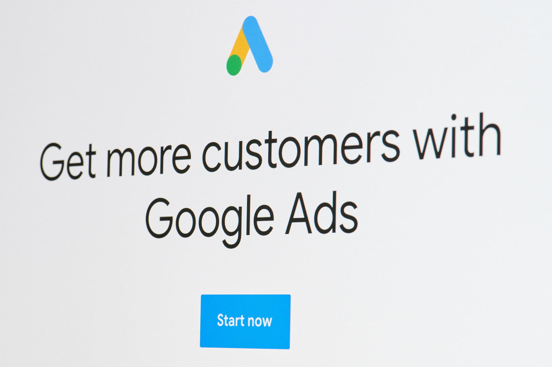8 Reasons Why Businesses Should Use Google Ads