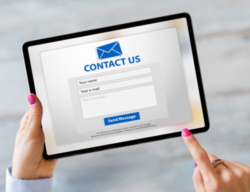 Using WordPress Forms to Increase Conversions