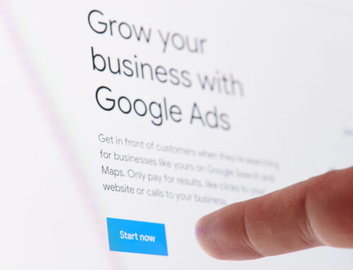 Maximize Your Online Visibility to Attract Qualified Leads With Google Ads
