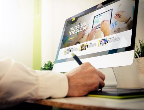 Why Website Design Is Essential to Your Digital Marketing Strategy
