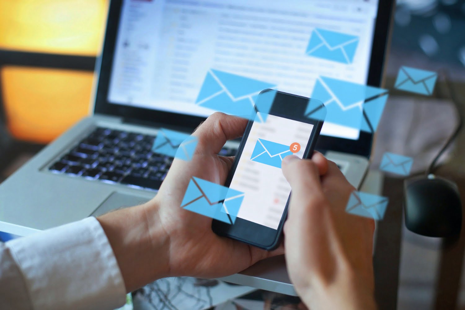 5 Tips for Creating High-Performing Email Campaigns