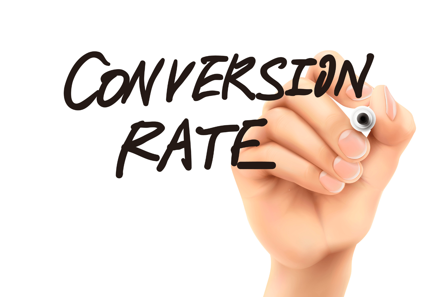 6 Tips to Increase Your Conversion Rate in Digital Marketing