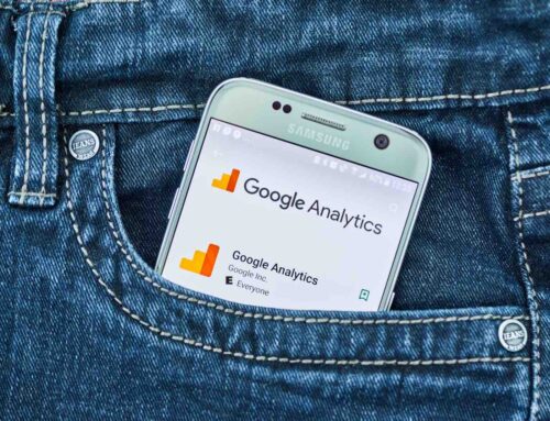 Using Google Analytics to Enhance Your Website Performance
