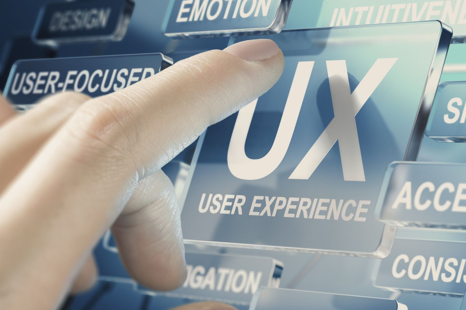 User Experience Practices for WordPress Web Design