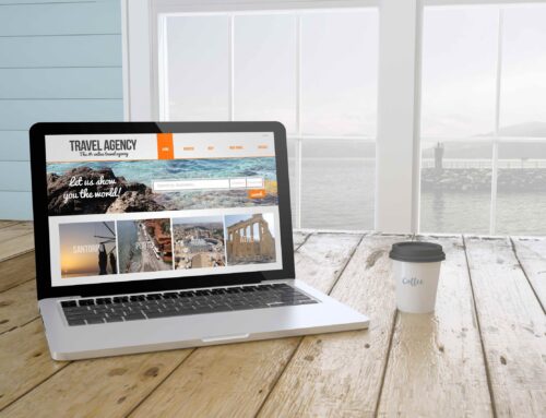 Landing Pages that Convert: Best Practices for Digital Marketing