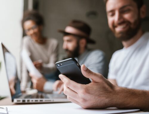 Mobile-First Imperative: Optimizing Your Website for the On-the-Go Consumer