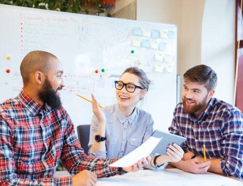 Digital Marketing Strategy: Crafting an Effective Plan for Business Growth