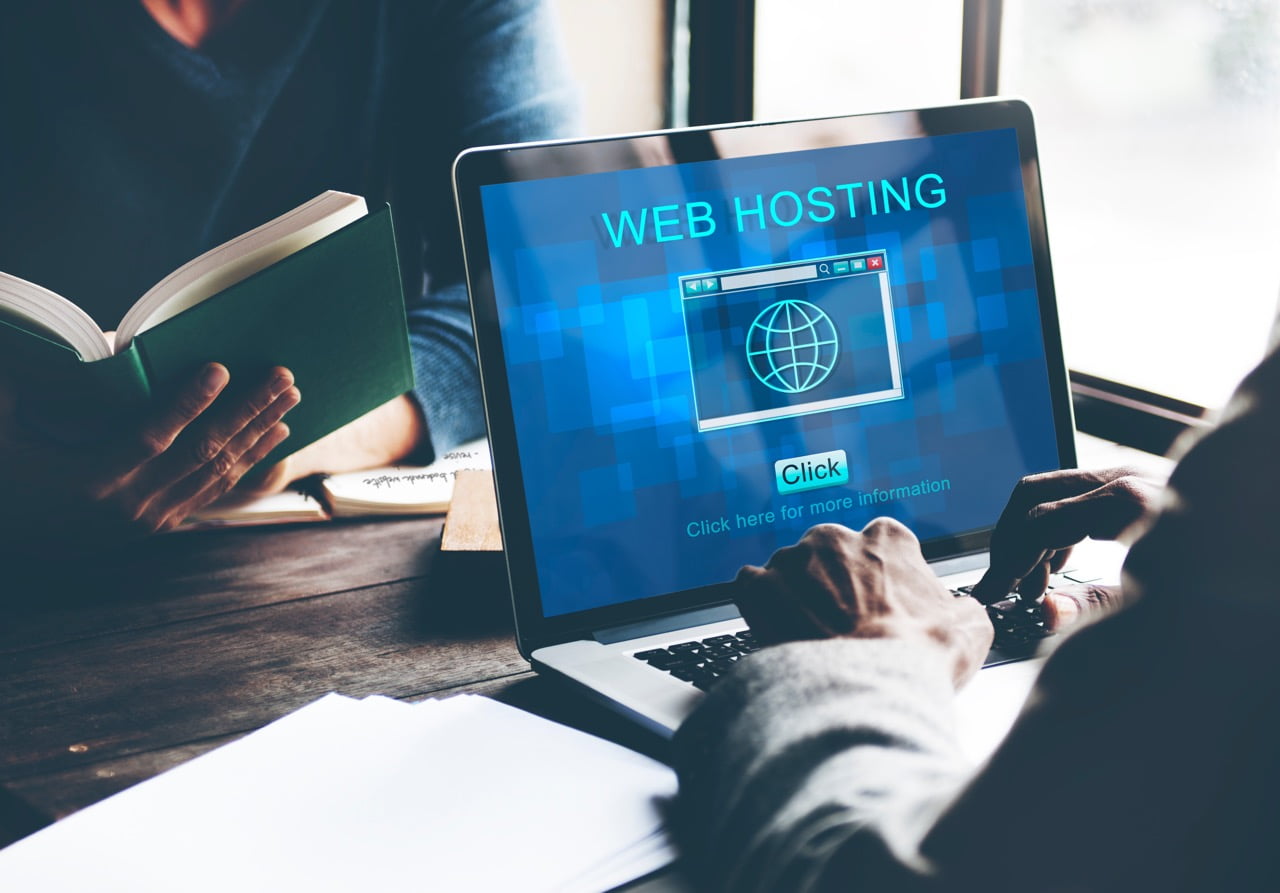 Web Hosting for WordPress