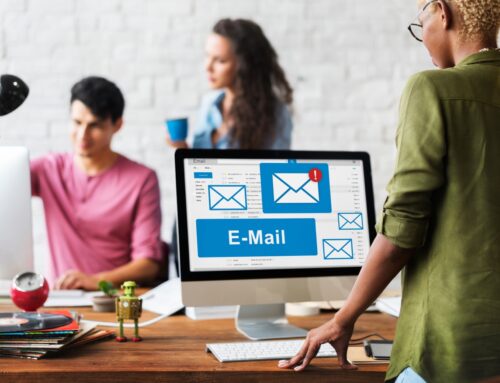 Email Marketing Solutions Offered by Marketing Agencies