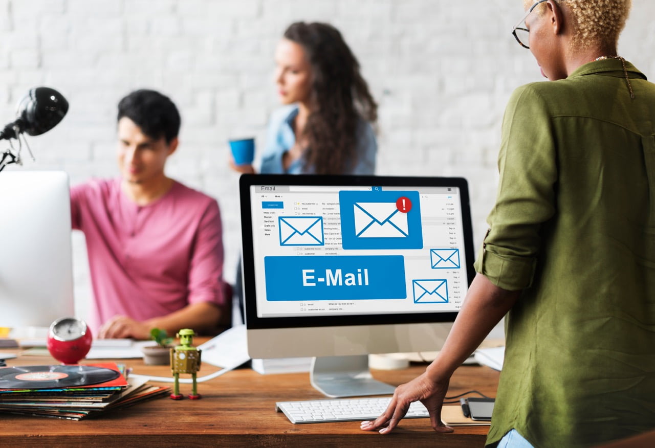 Email Marketing Solutions