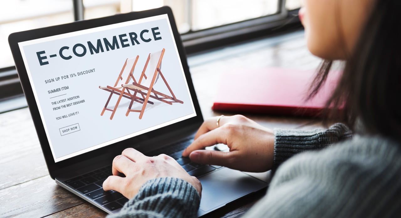 WordPress for e-commerce