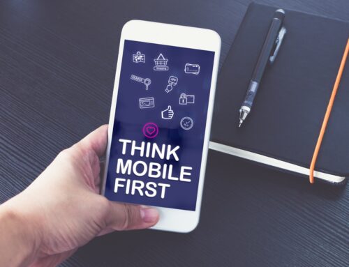 How A Mobile-Friendly Design Impacts Search Engine Results