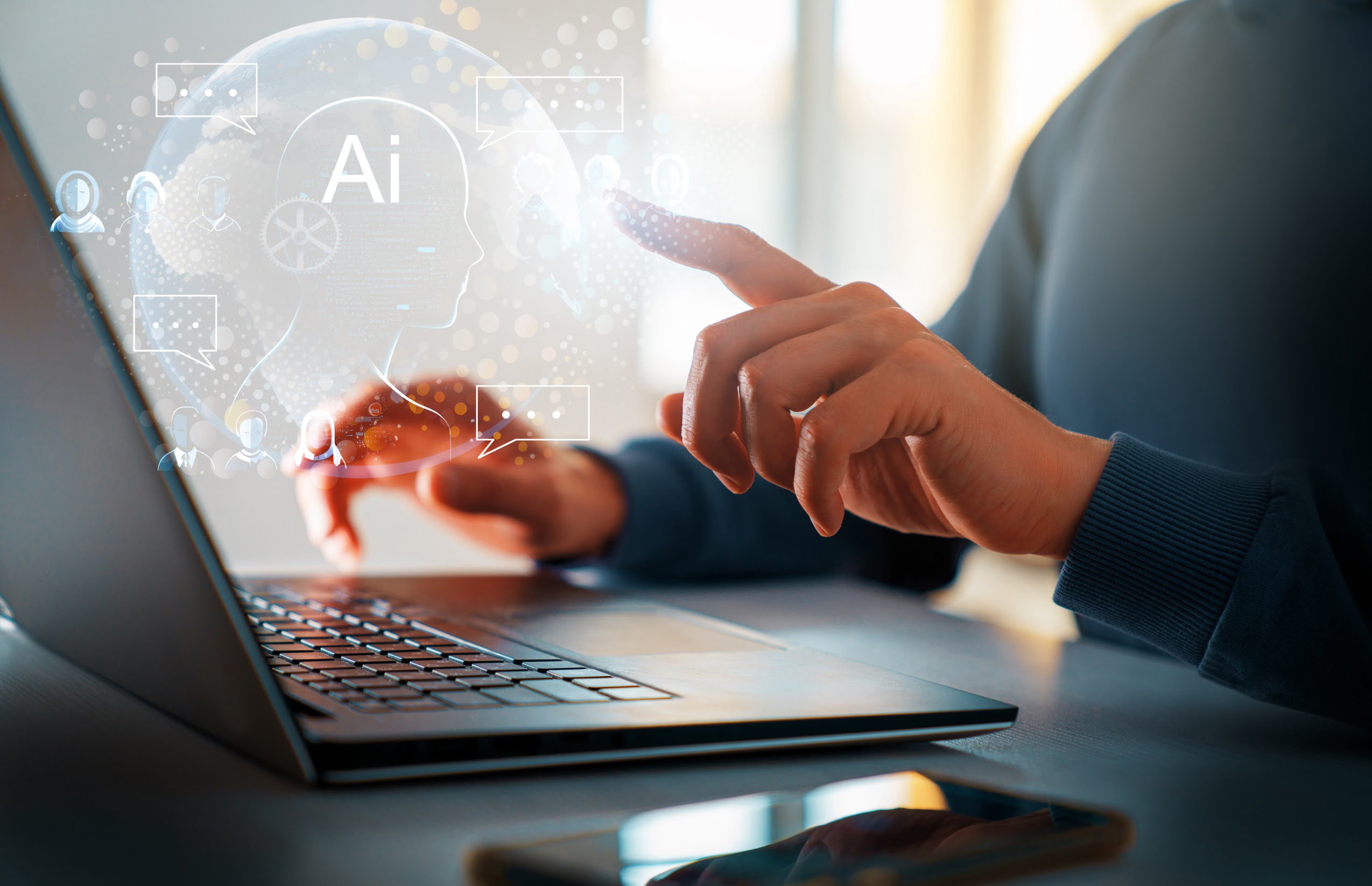 ai in digital marketing