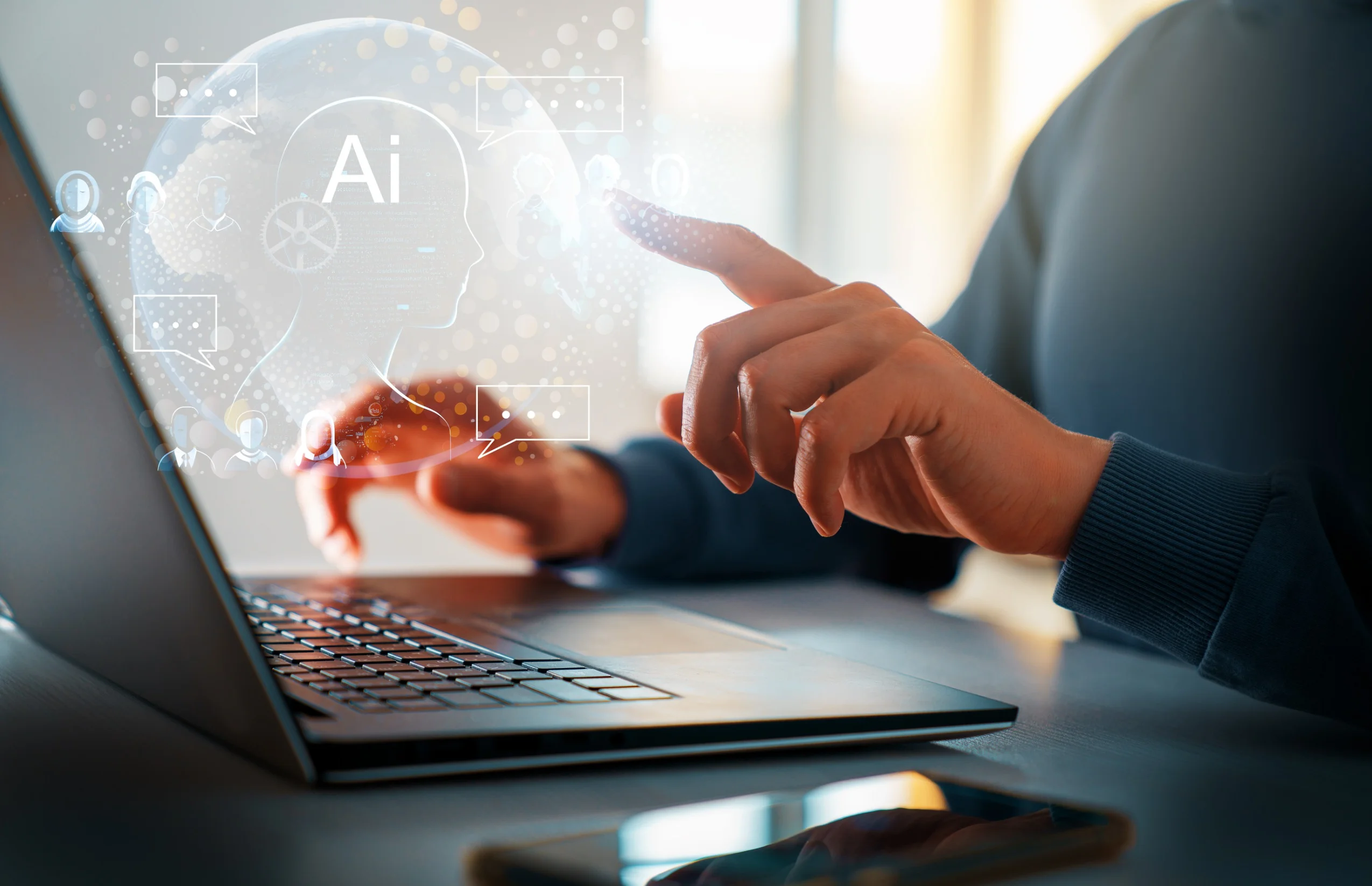 ai in digital marketing