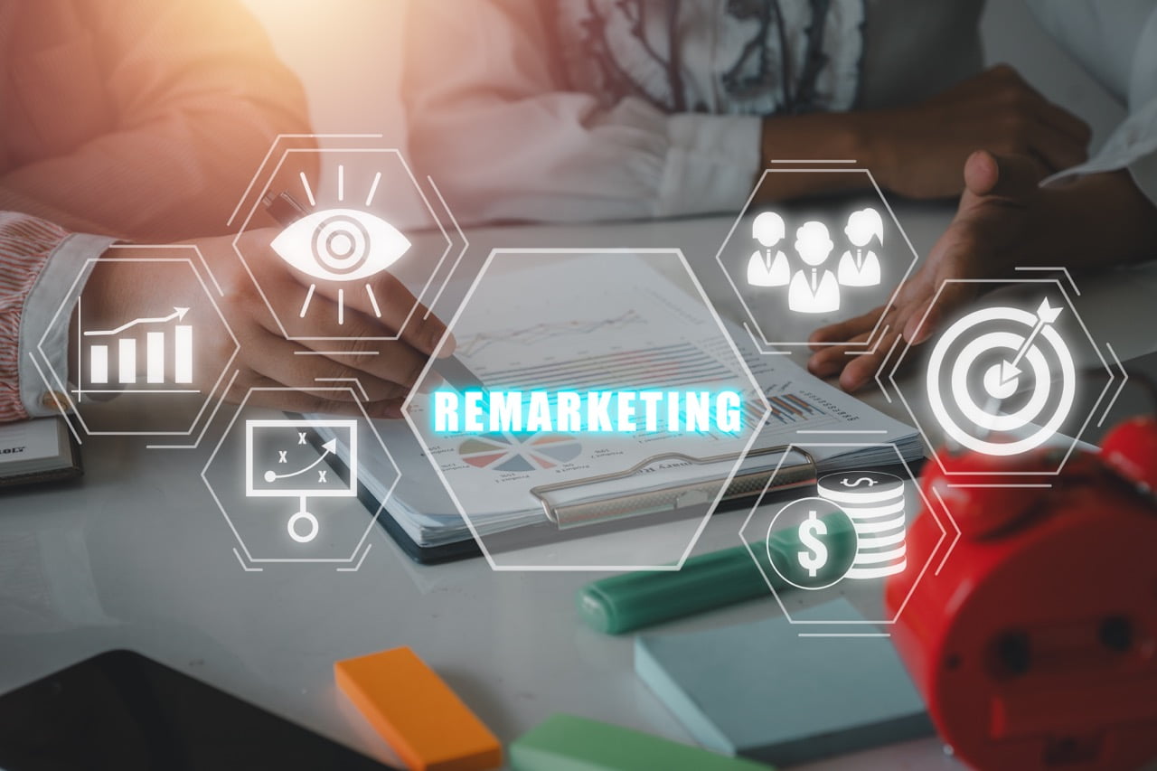 Google Ads Remarketing