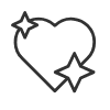 wired-gradient-3092-heart-glitter-hover-pinch