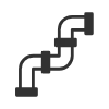 wired-gradient-1615-water-pipe-hover-pinch