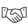 wired-gradient-456-handshake-deal-hover-pinch